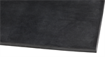 NITRILE SHEET RUBBER 1/8^ THICK X 3FT WIDE