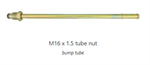 FUEL LINE 16MM 1.5 X 3/8 BARB