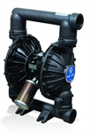 GRACO DF3525 DIAPHRAM PUMP 2^