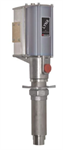 BALCRANK LYNX PUMP 5:1 OIL