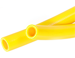 AG SPRAY HOSE YELLOW 3/8^