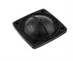 VALVE WATER TRUCK 3^ DIAPHRAGM