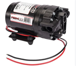 REMCO 7GPM FATBOY WITH BYPASS