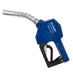 MCARD NOZZLE UNLEAD BLUE 3/4
