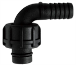 DEF ADAPT 1 FBSP X 3/4 BARB 90