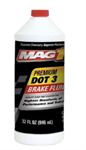 OIL BRAKE FLUID 32 OZ