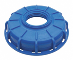 DEF TANK CAP 6^ WITH RSV PORT