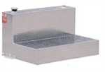 TANK FUEL 95GAL L-SHAPED DOT