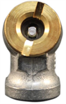 MILTON 699 AIR CHUCK 1/4 FNPT