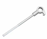 FIRE HYDRANT WRENCH