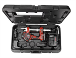 ALEMITE 599-B GREASE GUN 20V KIT 120V CHARGE