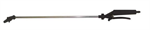 SPRAYER HAND PLASTIC 3/8 HOSE
