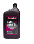 OIL QT 40W QUART
