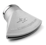 VALVE WATER TRUCK 7^ DUCK BILL SPRAY HEAD