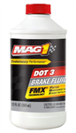 OIL BRAKE FLUID 12 OZ