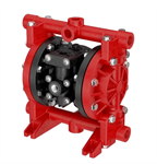 PIUSI F00808P10 PUMP AIR DIAPHRAGM 1/2^ FNPT