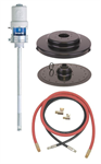 GRACO 225014 GREASE PUMP 50:1 #120 KIT