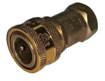 LP QD SOCKET 06 X 06