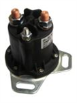 HANNAY 9917.0025 SOLENOID 12V STANDARD DUTY