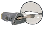 VALVE AIR TOGGLE GATE CYLINDER