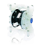GRACO D52911 PUMP DIAPHRAGM 1/2 POLY