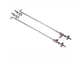 ALEMITE 334850 GREASE TIE DOWN KIT #400