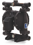 GRACO 647016 DIAPHRAM PUMP 1050 1^
