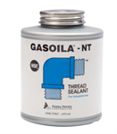 GASOILA NT BLUE 1/2 PINT SOFT SET