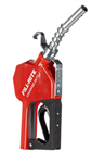 FILL-RITE SDN075RAN  3/4^ RED GAS HOOK