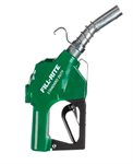 FILL-RITE SDN100GAN 1^ GREEN DIESEL AUTO HOOK